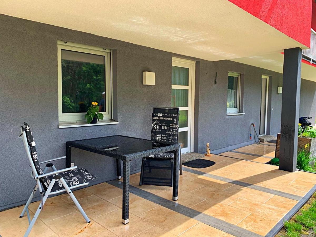 Ferienwohnung Familie Schott Schwaig Bagian luar foto